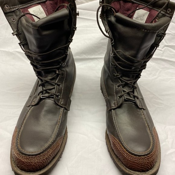 Browning Other - Browning Leather Hunting Boots